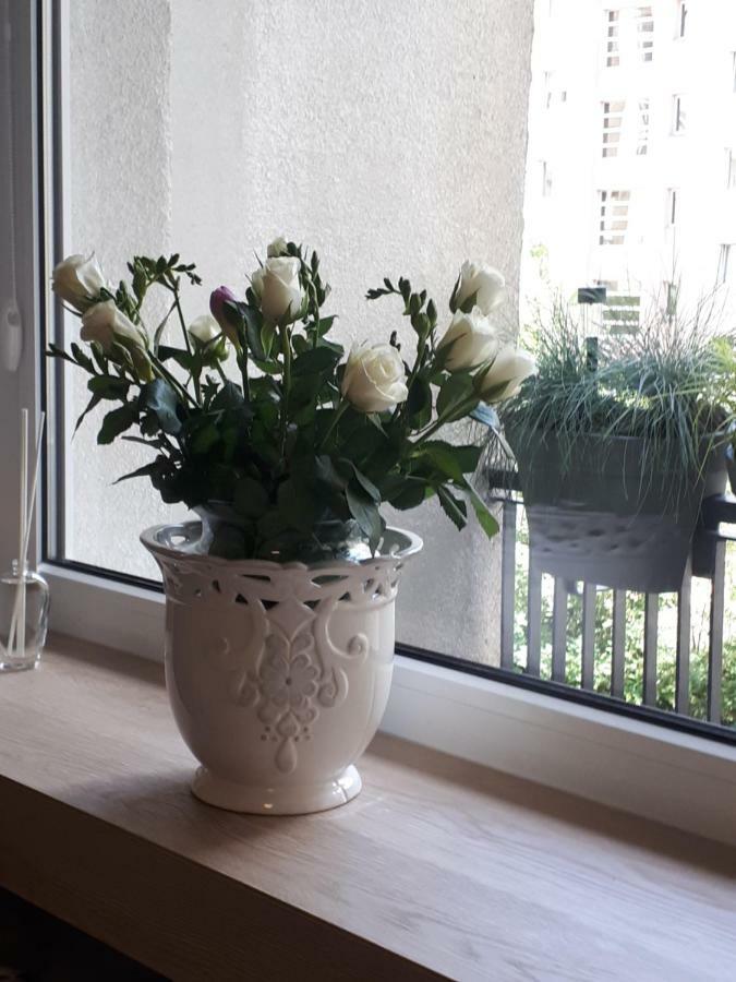 Apartament Downtown Lägenhet Gdynia Exteriör bild