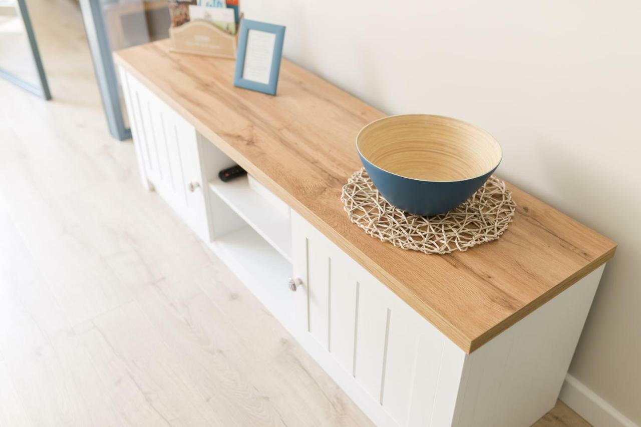 Apartament Downtown Lägenhet Gdynia Exteriör bild