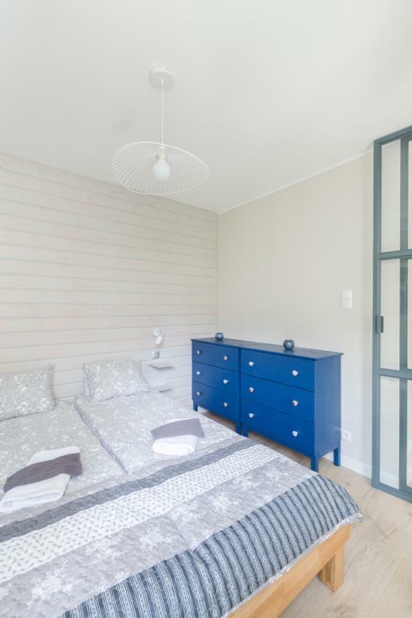 Apartament Downtown Lägenhet Gdynia Exteriör bild