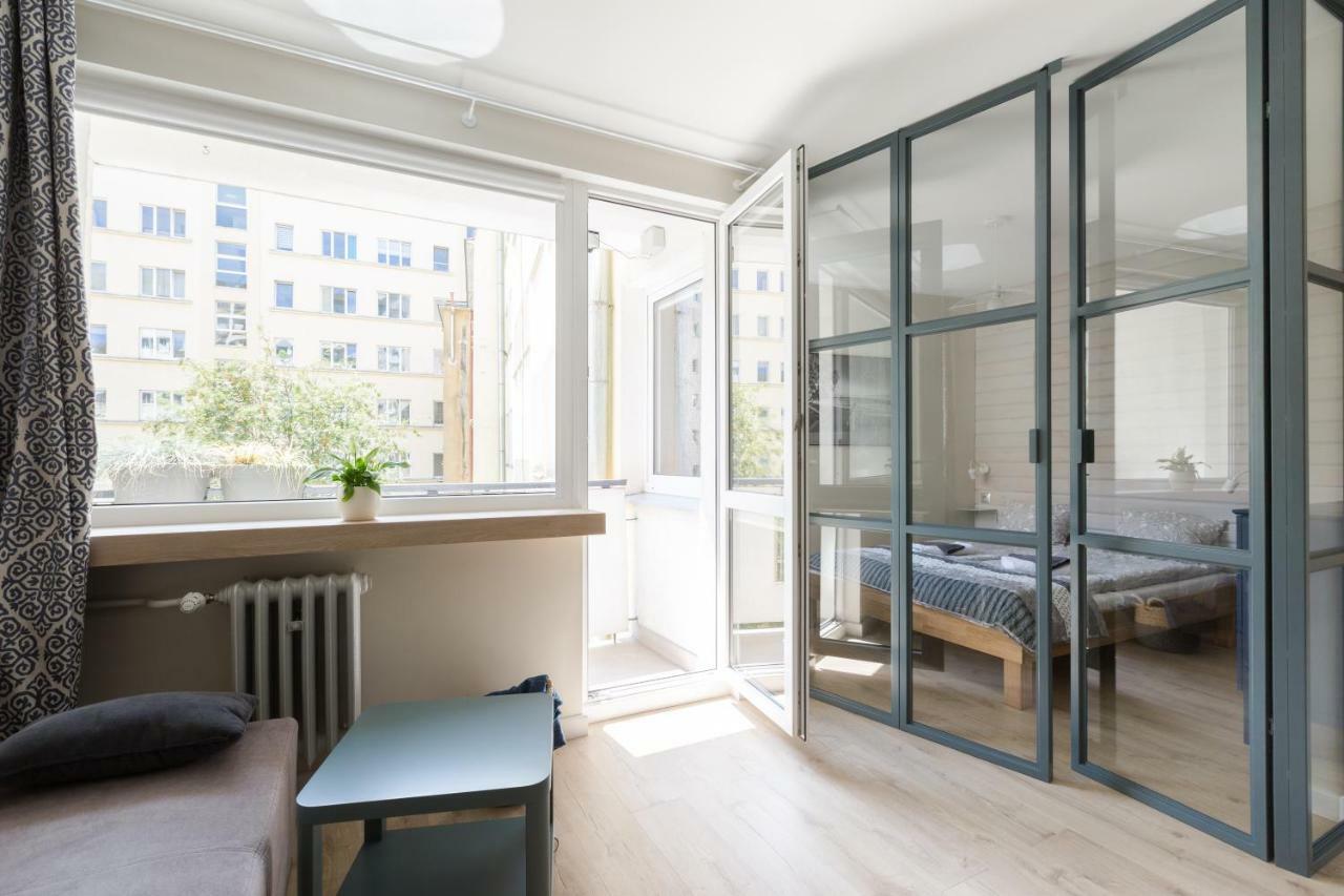 Apartament Downtown Lägenhet Gdynia Exteriör bild