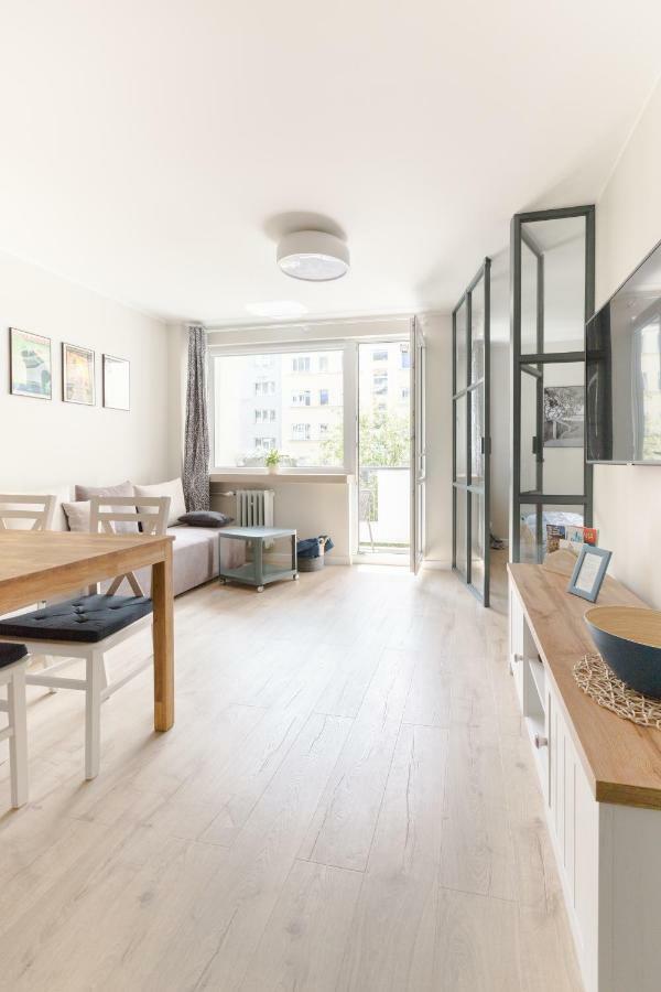 Apartament Downtown Lägenhet Gdynia Exteriör bild